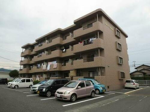 静岡県富士市柚木 賃貸マンション