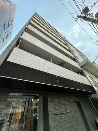 メイクスデザイン横浜蒔田