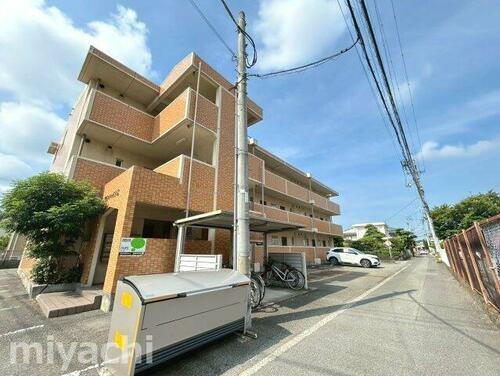 徳島県徳島市北矢三町４丁目 賃貸マンション