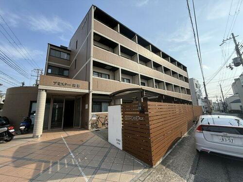 アミスター御影