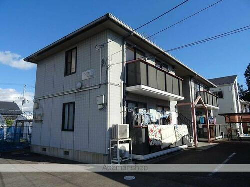 宮城県仙台市若林区上飯田２丁目 賃貸アパート