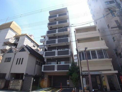 ＴＡＴ　ＬＹＯＮ　ＮＩＳＨＩＮＯＭＩＹＡ 7階建