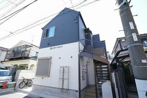 ＡＺＥＳＴ－ＲＥＮＴ羽田Ⅸ