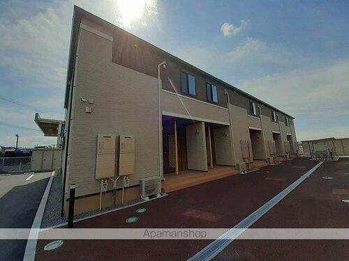 宮城県大崎市三本木南谷地字要害 賃貸アパート