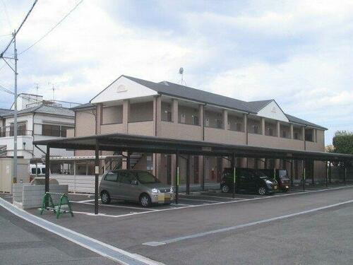 大阪府岸和田市春木元町 賃貸アパート