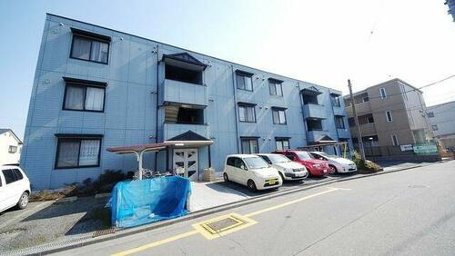 埼玉県和光市丸山台１丁目 3階建