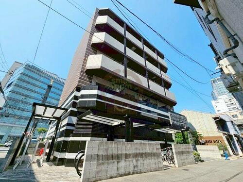 セイワパレス福島駅前