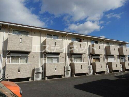 愛知県知多市八幡字樹木 賃貸アパート