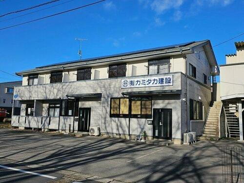 メゾン武峰 2階建