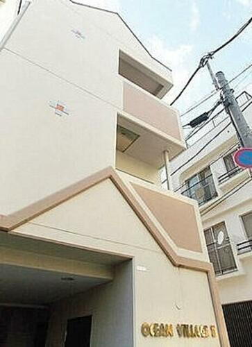 ＯＣＥＡＮ　ＶＩＬＬＡＧＥⅡ