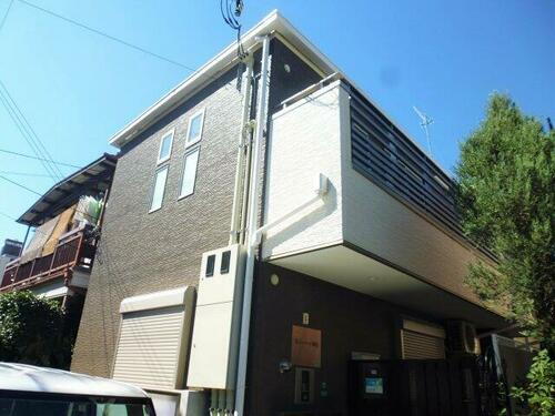ＧＬＡハート明石 2階建