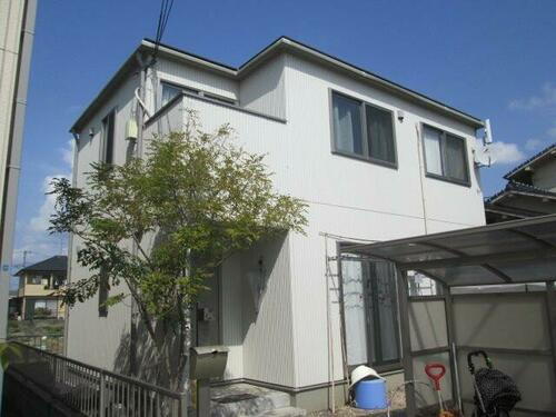 岡山県倉敷市上東 賃貸一戸建て