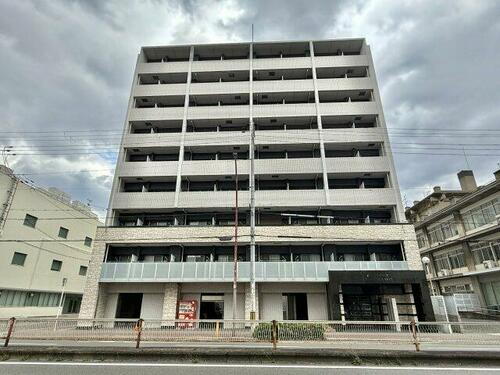 アドバンス大阪城ラディア