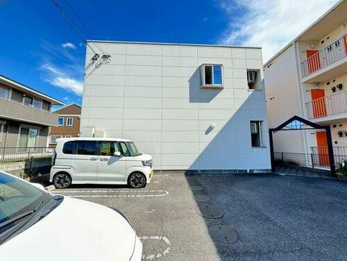 愛知県清須市西須ケ口 賃貸アパート