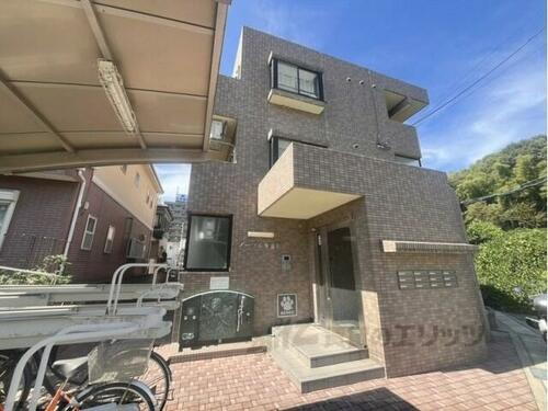 奈良県香芝市瓦口 築17年12ヶ月 3階建