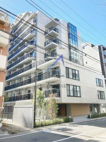 ＺＯＯＭ高田馬場 10階建