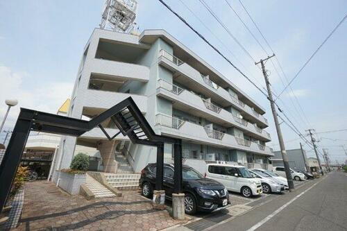 広島県福山市曙町５丁目 賃貸マンション