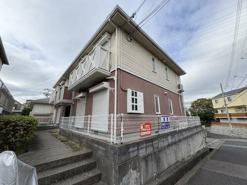 フレグランス南落合Ⅲ