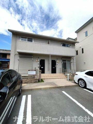 カーサ　ビアンコⅢ