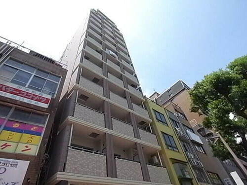 ＣＩＴＹ　ＳＰＩＲＥ神戸元町Ⅱ