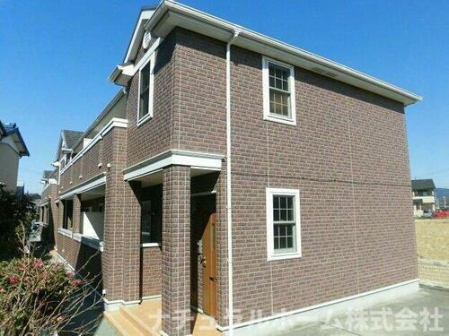 愛知県豊橋市岩屋町字岩屋下 賃貸アパート