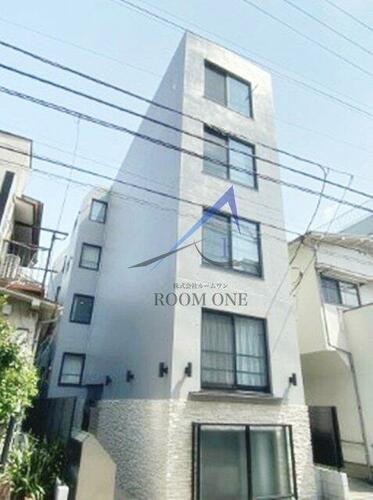 ブライトフォー 4階建