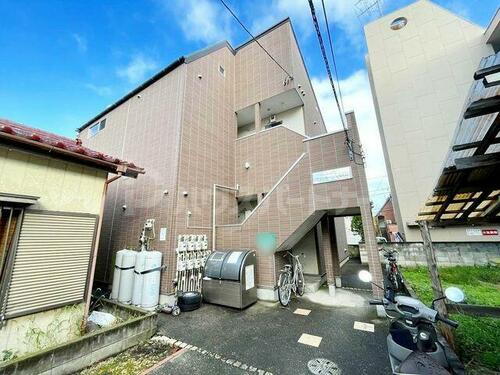 千葉県松戸市中和倉 賃貸アパート