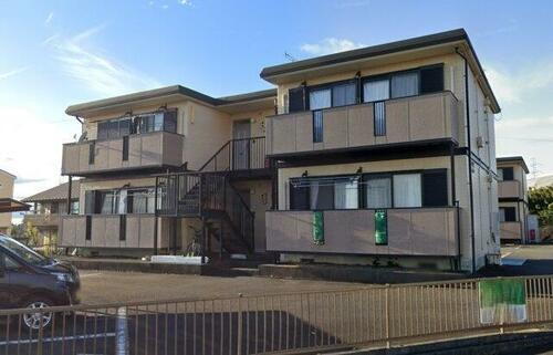 静岡県牧之原市牧之原 賃貸アパート