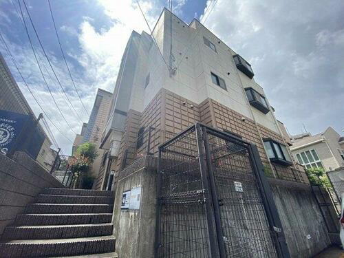 福岡県福岡市中央区赤坂３丁目 賃貸マンション