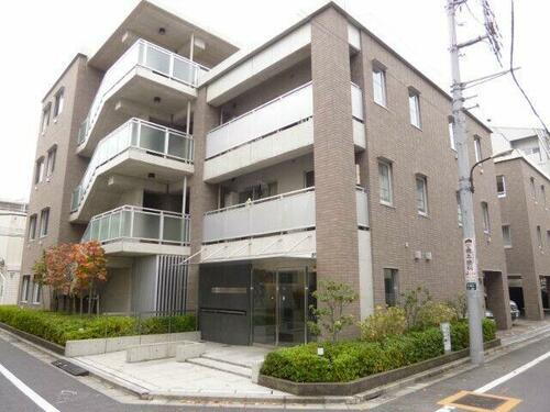 東京都荒川区西尾久８丁目 賃貸マンション