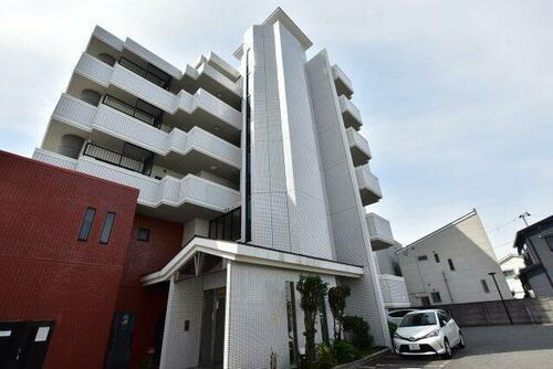 大阪府堺市北区北花田町１丁 6階建 築29年10ヶ月