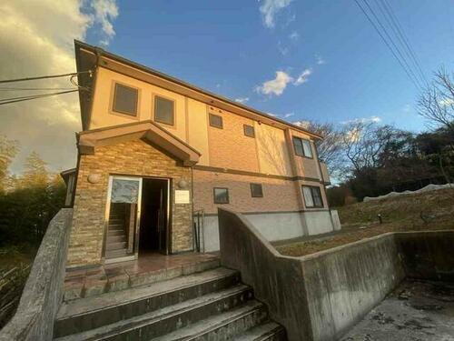 神奈川県川崎市麻生区岡上５丁目 賃貸アパート