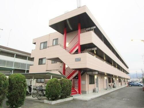 神奈川県厚木市関口 賃貸マンション