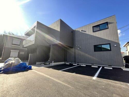 兵庫県明石市大久保町大久保町  2階建