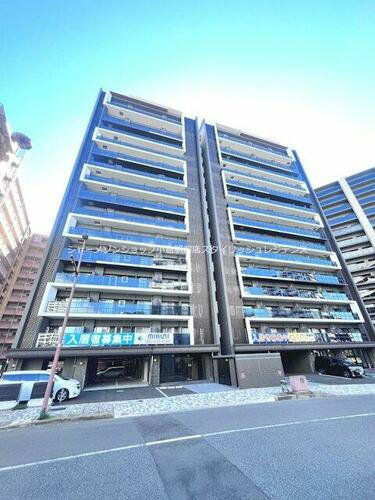 オーヴィジョンＱＵＬＡＳ小倉金田