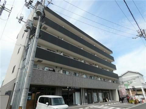 岡山県岡山市北区野田１丁目 賃貸マンション