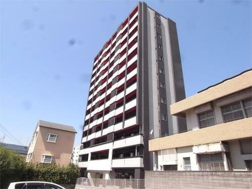 福岡県北九州市小倉北区黄金１丁目 10階建