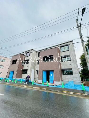 東京都国分寺市東元町２丁目 賃貸アパート