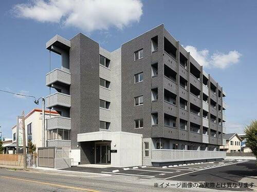 福岡県北九州市小倉北区日明３丁目 賃貸マンション