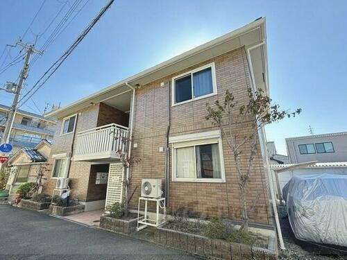 大阪府門真市宮前町 賃貸アパート