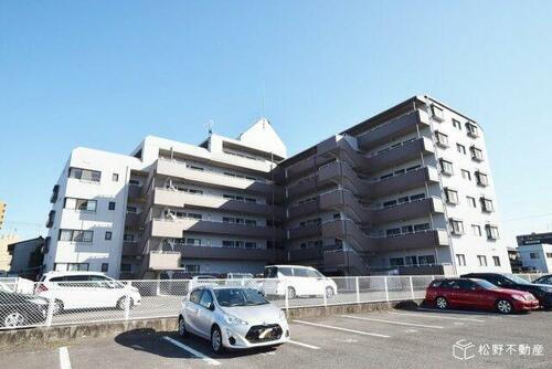 香川県高松市太田上町 賃貸マンション