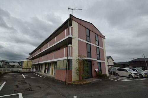 兵庫県姫路市飾東町庄 賃貸アパート