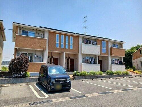 サンリット・スクエアＢ