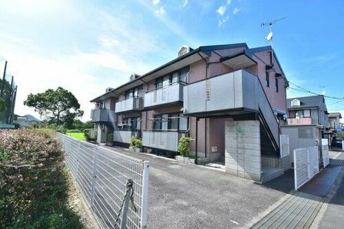 香川県高松市檀紙町 賃貸アパート