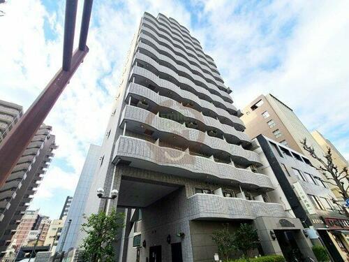大阪府大阪市北区浪花町 15階建 築26年8ヶ月