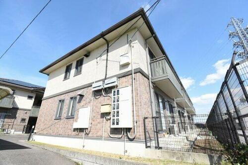 香川県高松市六条町 賃貸アパート