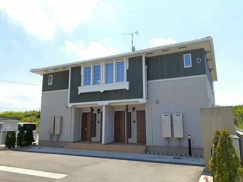 香川県高松市上天神町 賃貸アパート