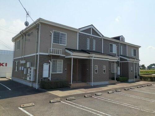 香川県高松市香川町大野 賃貸アパート