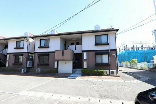 香川県高松市円座町 賃貸アパート