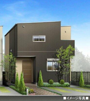 平中町３１２コダテックスⅣＣ